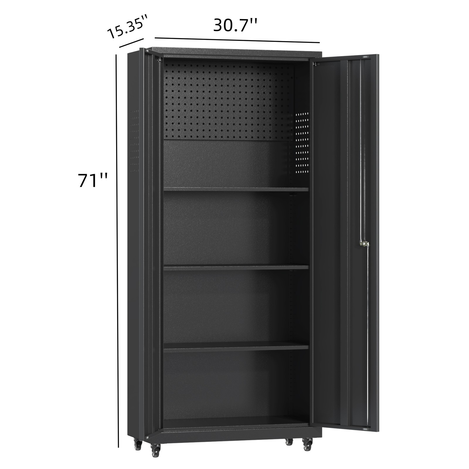 Metal Garage Cabinet Workshop Garage Cabinets Storage Cabinet Tool Boxs Set