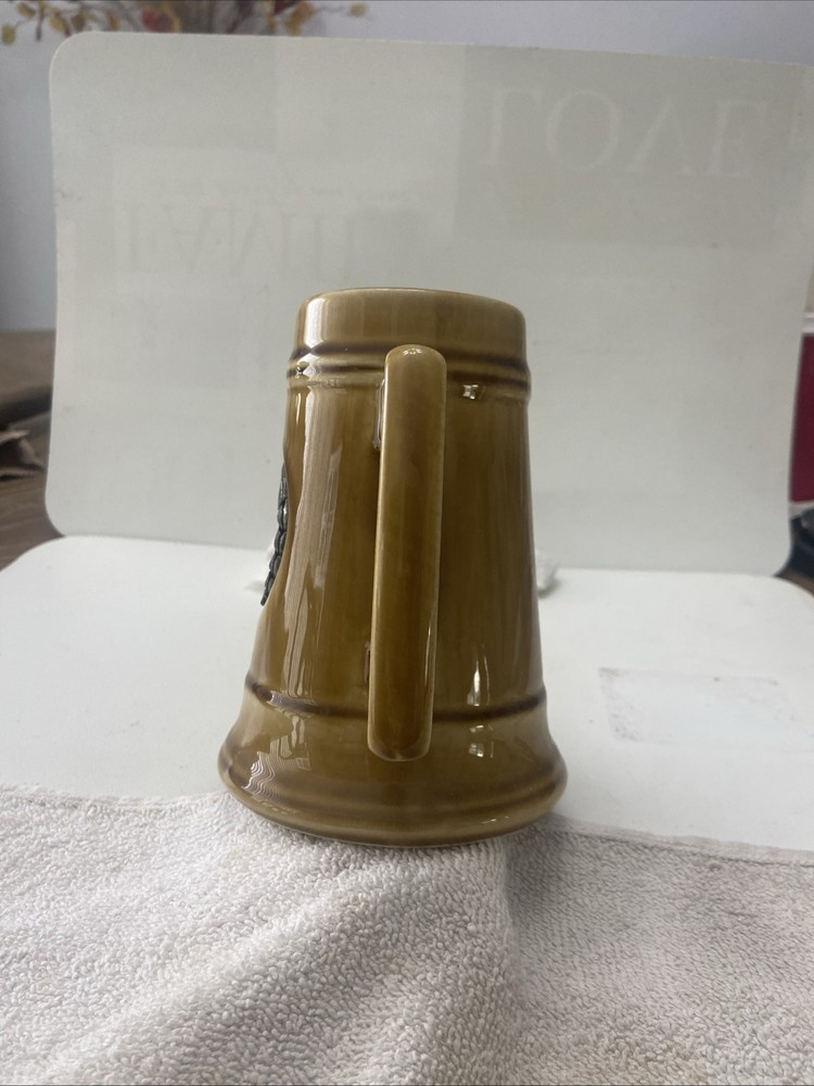 USS Constellation CVA-64 Commemorative Mug