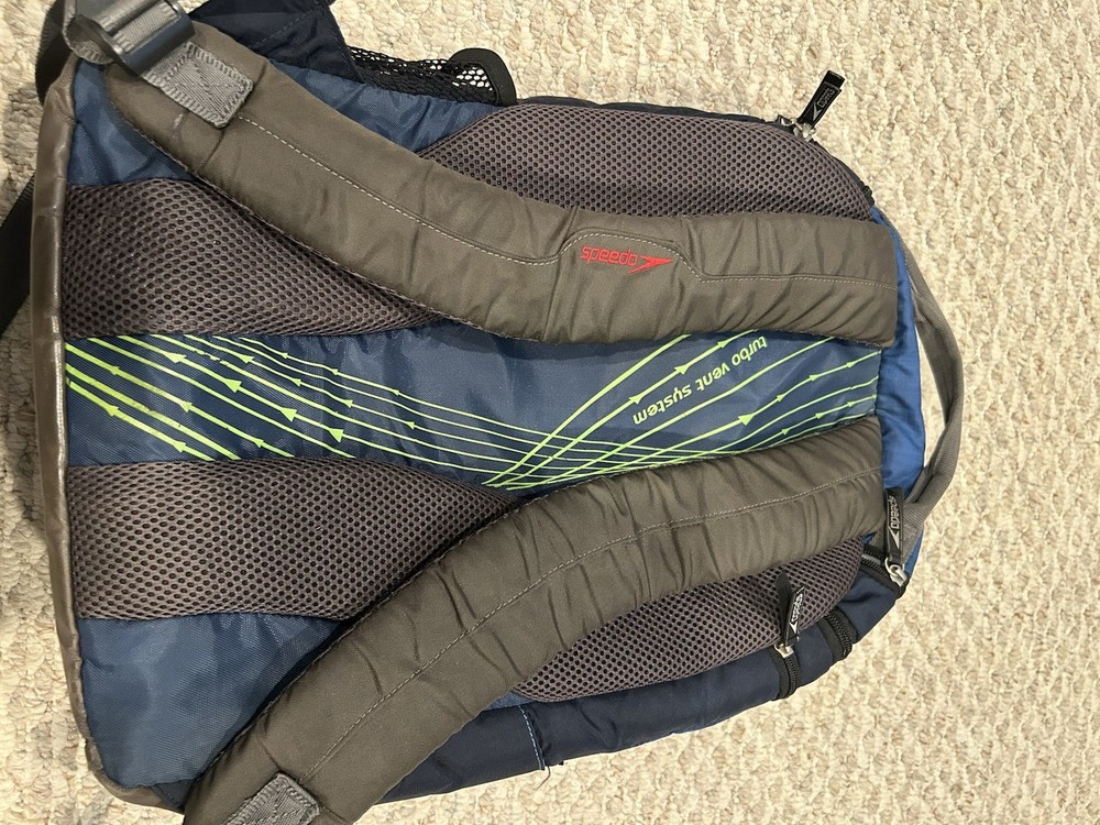 Speedo Quantum 25L Backpack