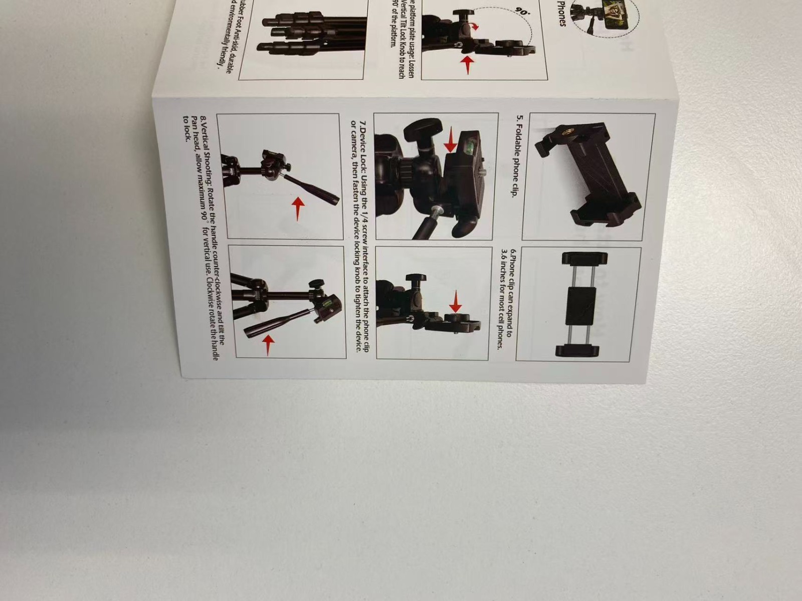 10.2'' Selfie Ring Light with 50'' Tripod Stand and Phone Holder, Dimmable NEW