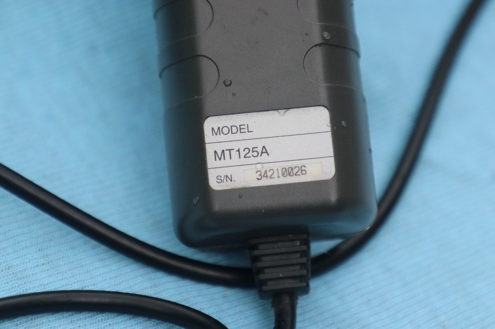 Blue Point self powered timing light