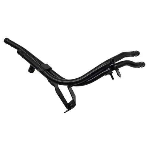 HVAC Engine Heater Hose Assembly Compatible With Select Audi/Volkswagen Models
