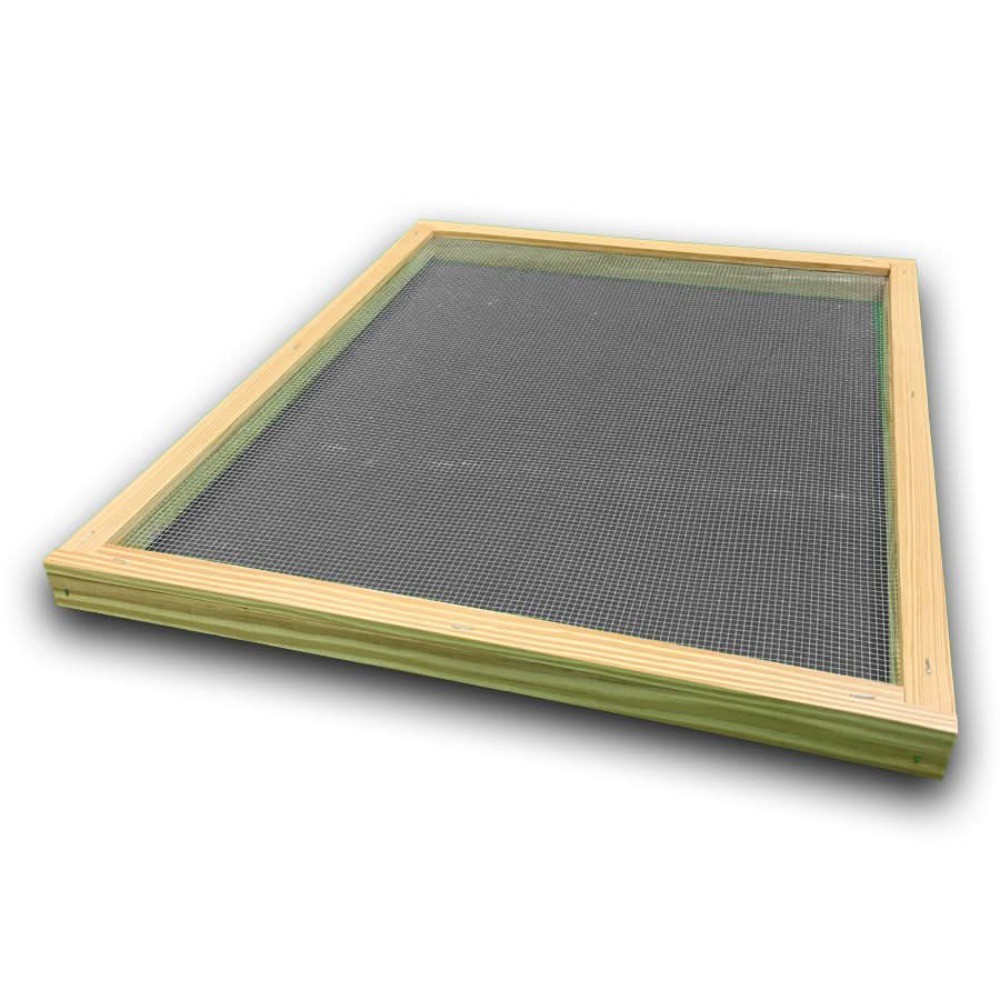 Screen Inner Covers - 10 Frame Screen Inner Cover