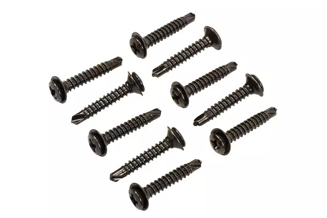 Genuine GM Multi-Purpose Bolt 20365258