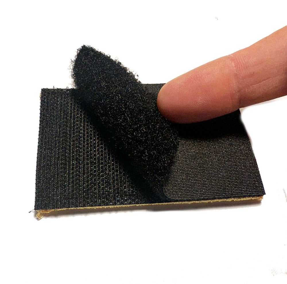 F**K Hamas 3.5x2" IDF Morale War Patch (hook and look back)