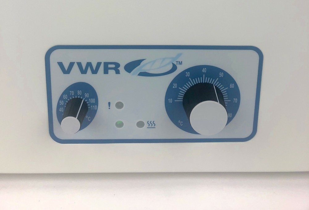 VWR 89032-202 Digital Water Bath