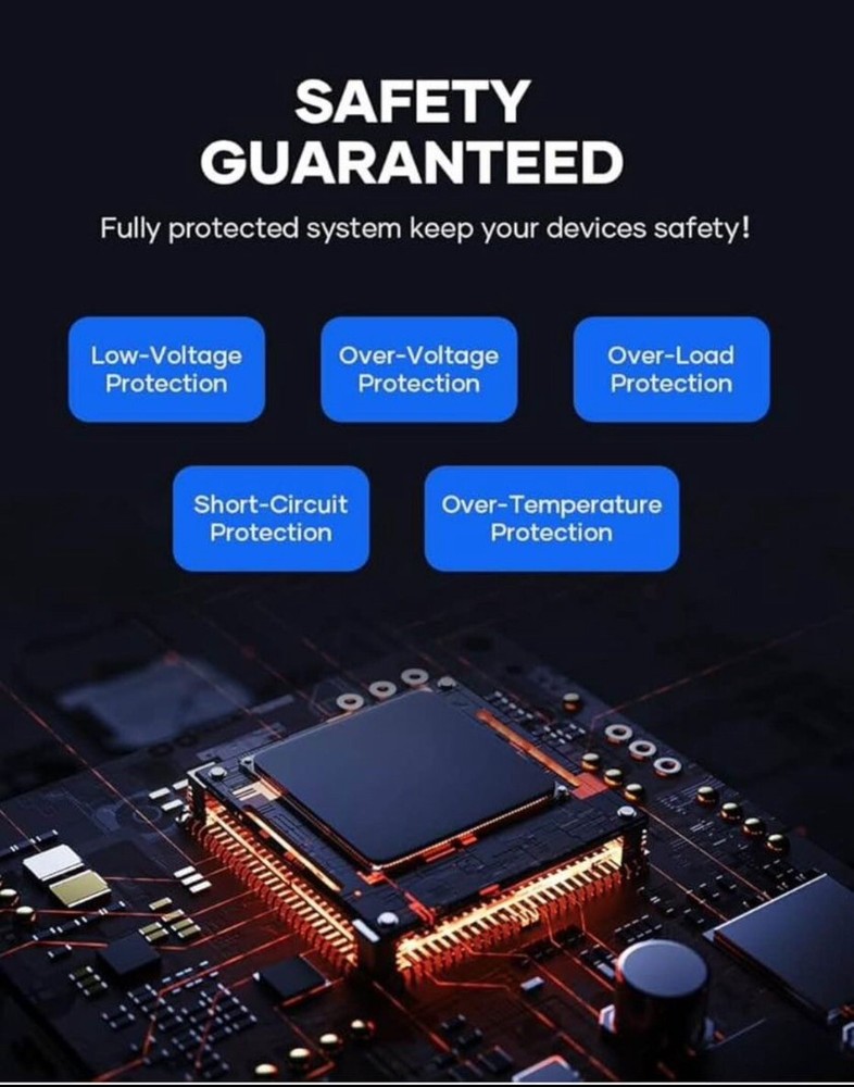 Potex 3000 Watt Power inverter