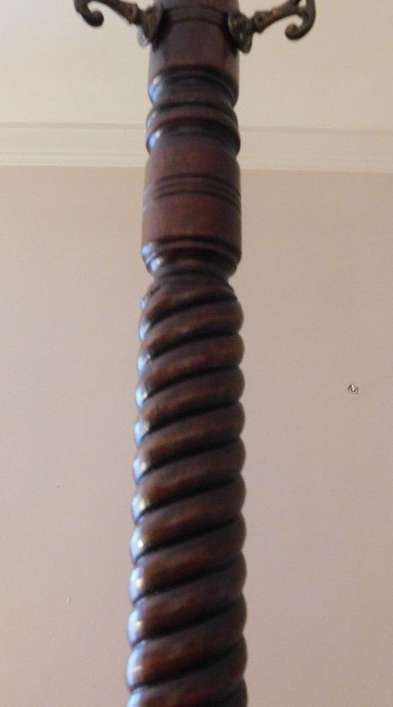 Clothes Tree