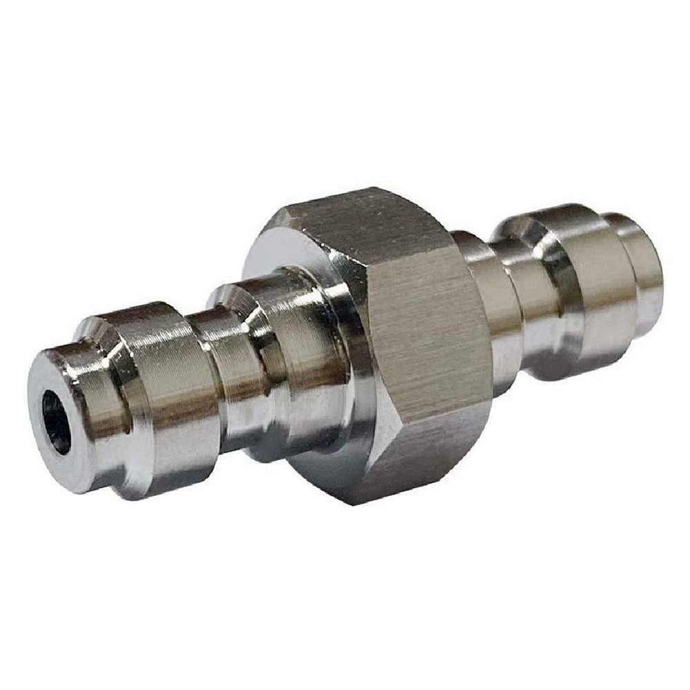 Quick Connect Adapter Quick Disconnect Useful 1PC For 8MM Female Adapter