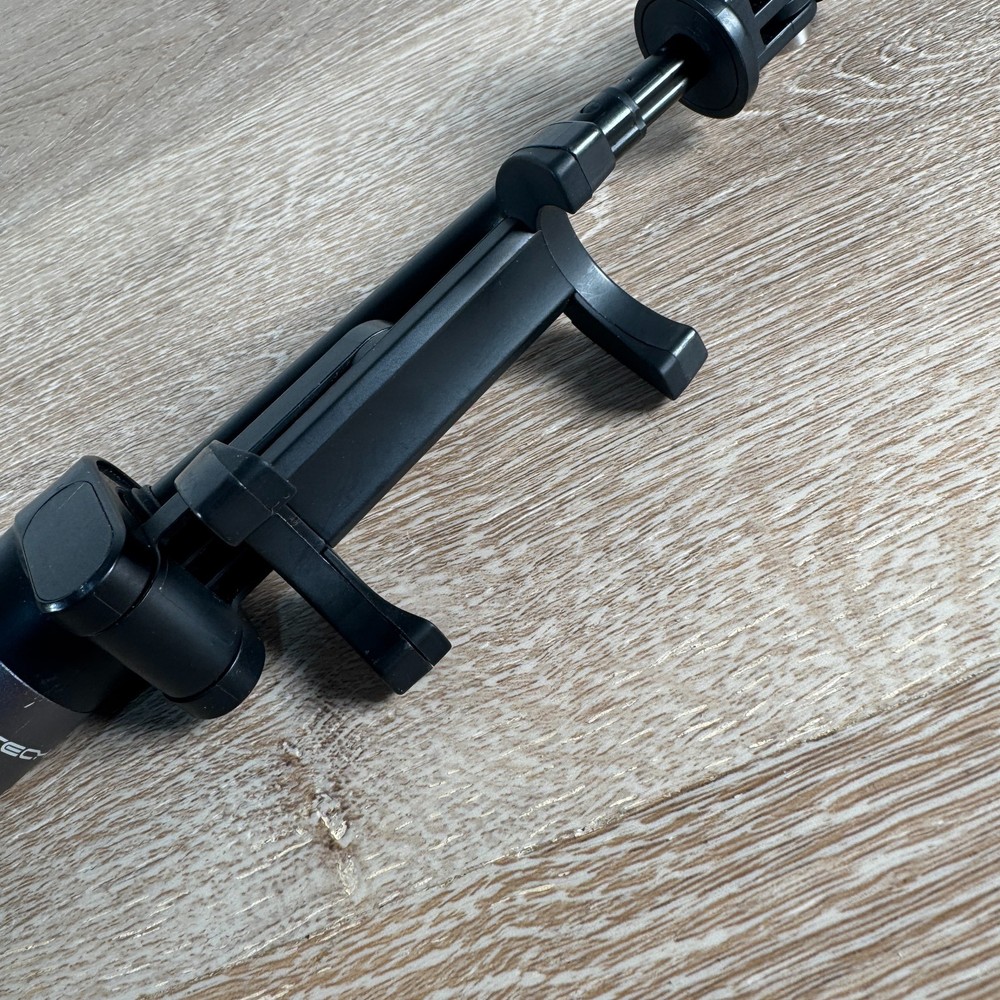 PGYTECH Action Camera Extension Pole Tripod Plus with Phone Holder