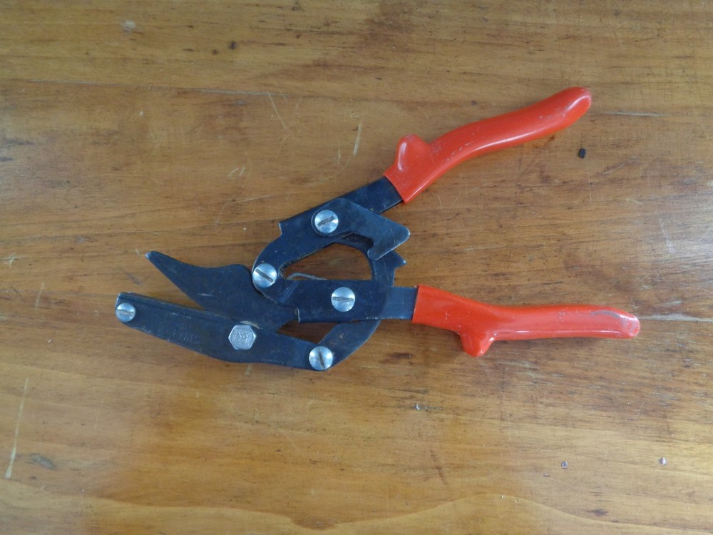 KLENKS Laminate Cutters Trimmers Snips