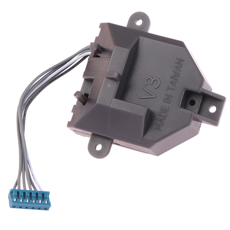 3D Joystick Replacement Compatible with N64 Controller Analog Thumbstick Part