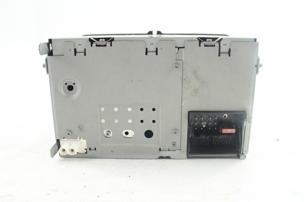 Volkswagen Golf 2008-2012 Stereo System