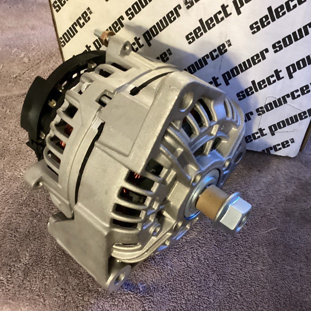 DIXIE / SPS….Alternator ….160-55204….NEW 😀