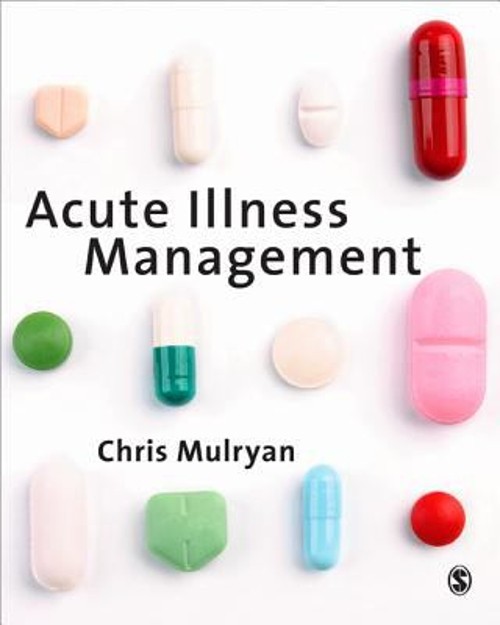 Acute Illness Management Chris Mulryan