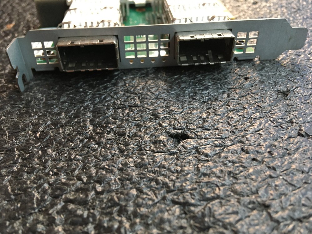 IBM 02WF000 Optical Cable Adapt