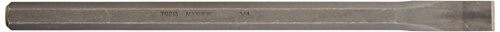 Mayhew 3/4in. x 12in. Long Cold Chisel