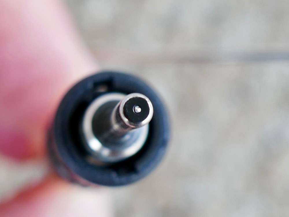 Five 5 fiber optic probes (image illumination) [endoscopic 1 m light reflection]