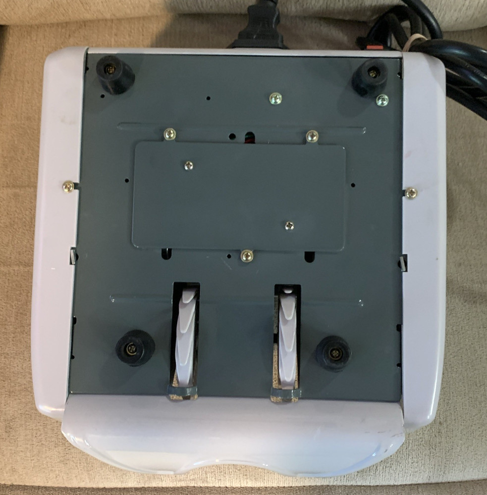 HB Mini Bank Note Counter Model YY-92