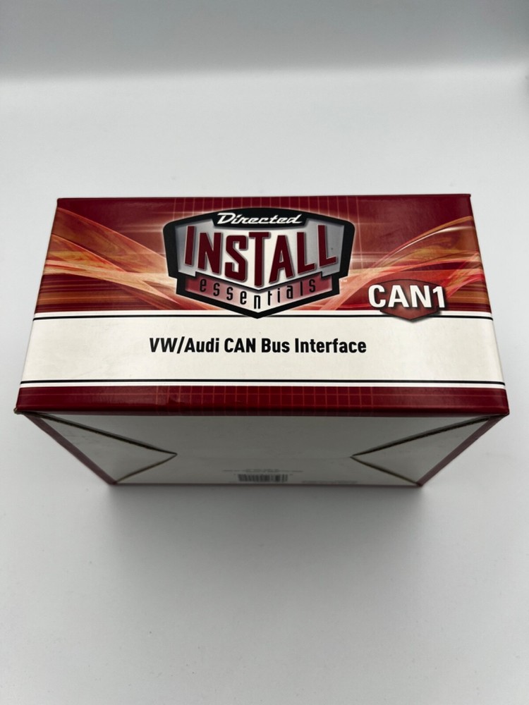 DEI CAN1 VW/Audi CAN Bus Interface (Control Area Network) Bus Interface