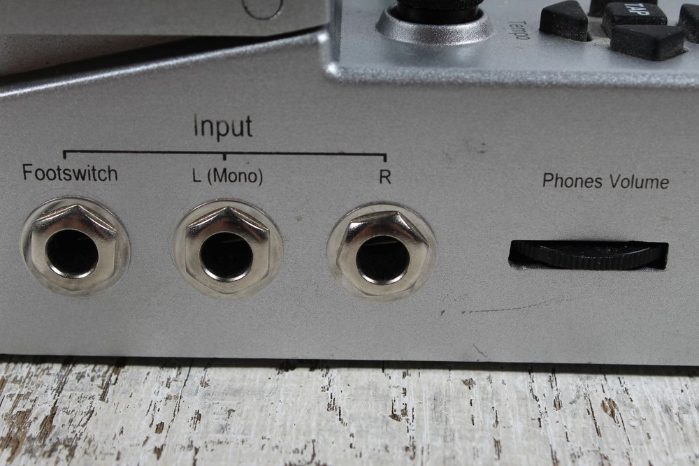 Singular Sound BeatBuddy Drum Machine Pedal Stompbox Sized Drum Machine