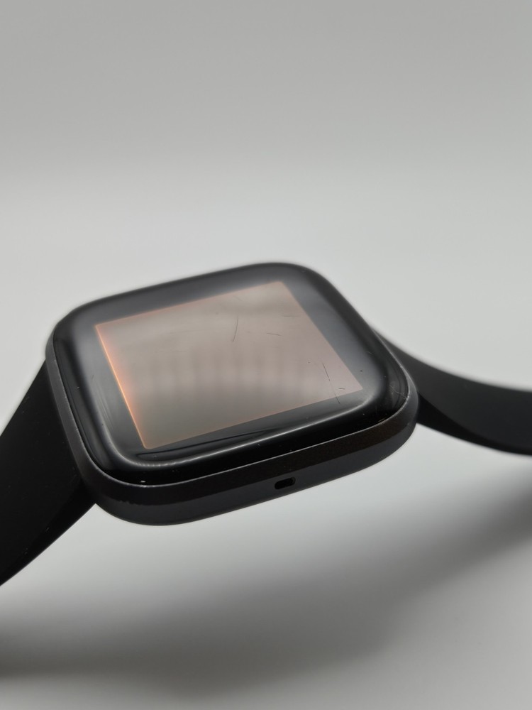 Fitbit Versa 2 with Charger and Multiple Bands *PLEASE READ*