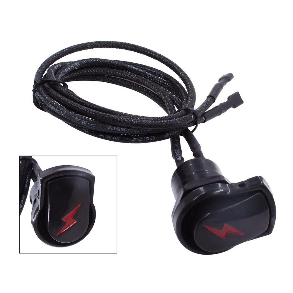 BBQ Grill Replacement Ignition Button Switch Module for Char Broil Systems