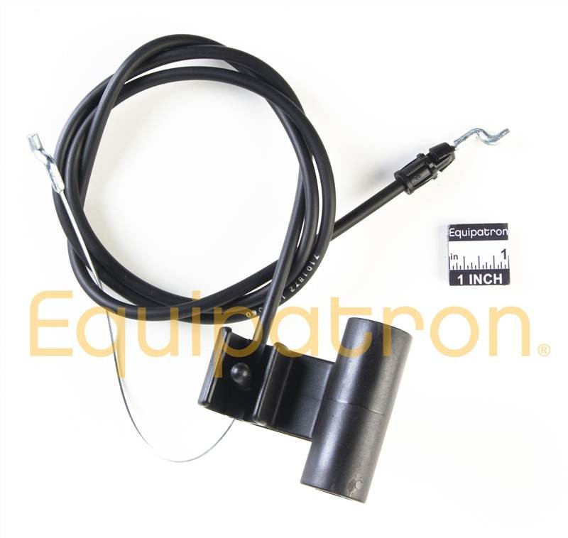 Murray 7101872MA 21 WBM Bail Cable