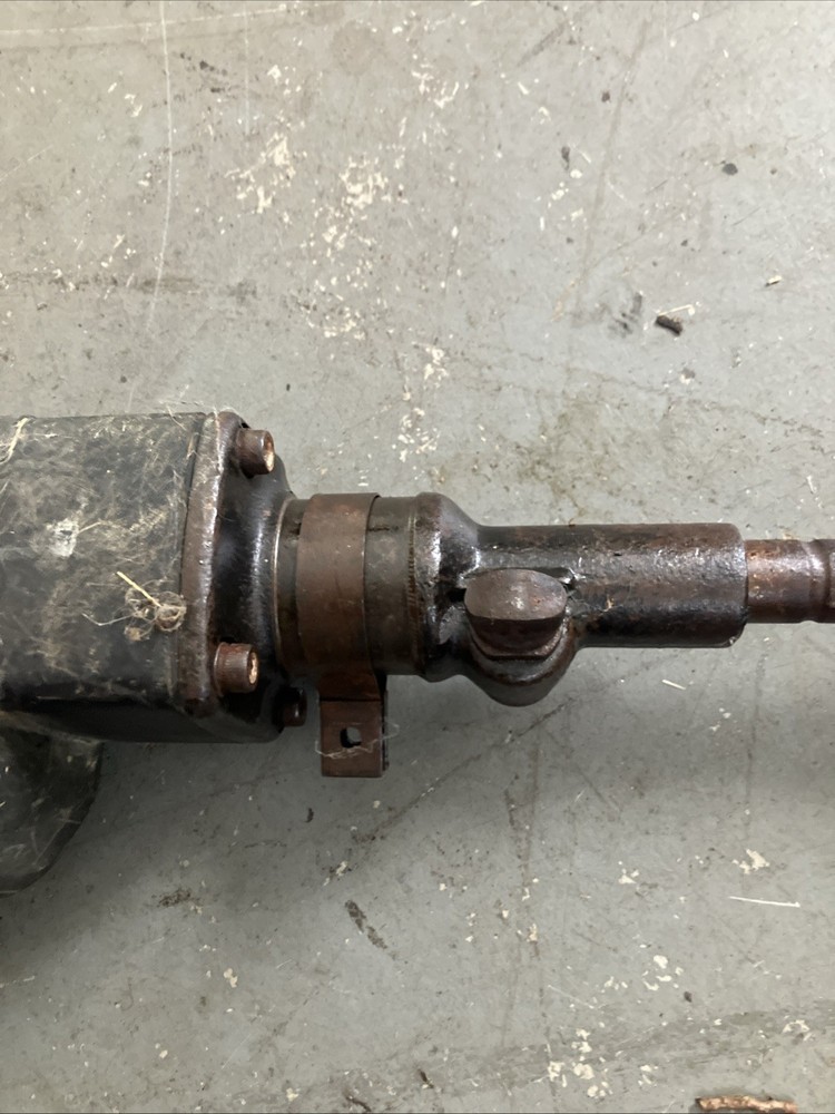 Bosch 11233EVS rotary hammer Tested