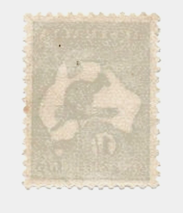 3RD 1/-DIE11 - ACSC 32B - cv $475 - MNH