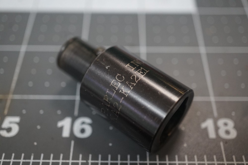 Parlec Modular 30mm Extension KA2 To KA2E1