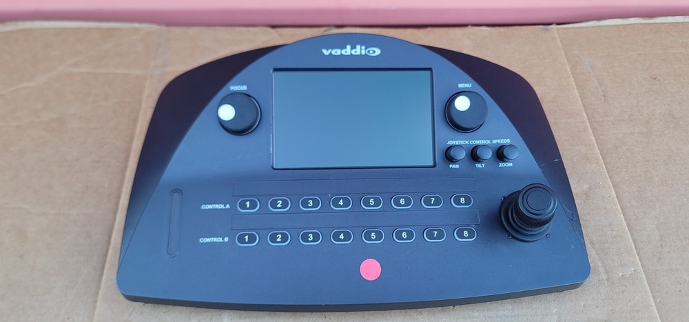 Vaddio 998-5750-000 PCC Premier Precision Camera Controller