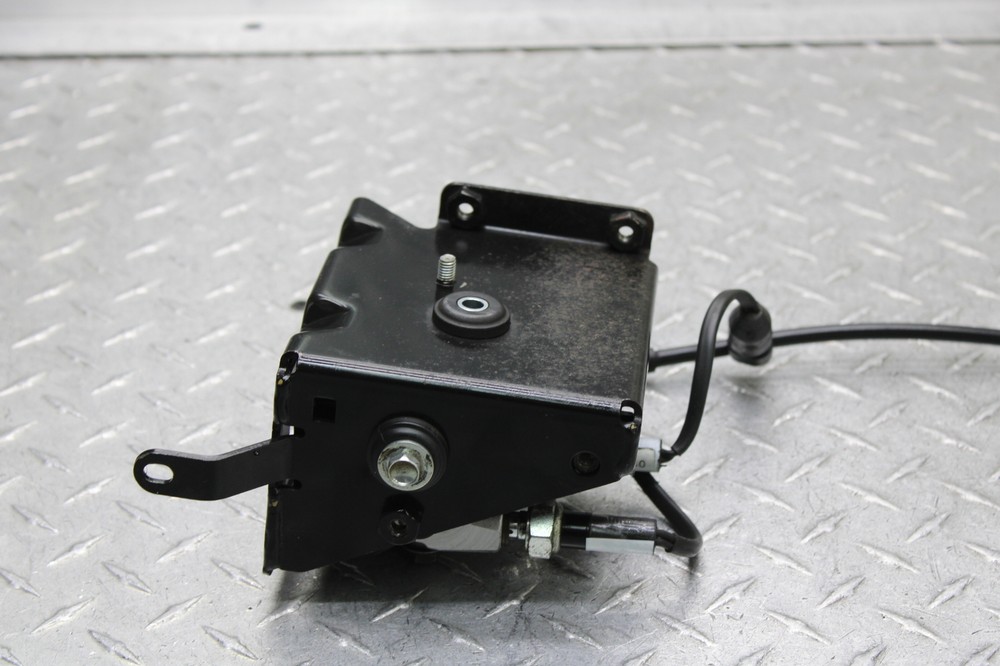 2014 INDIAN CHIEFTAIN ABS PUMP UNIT MODULE 2204981