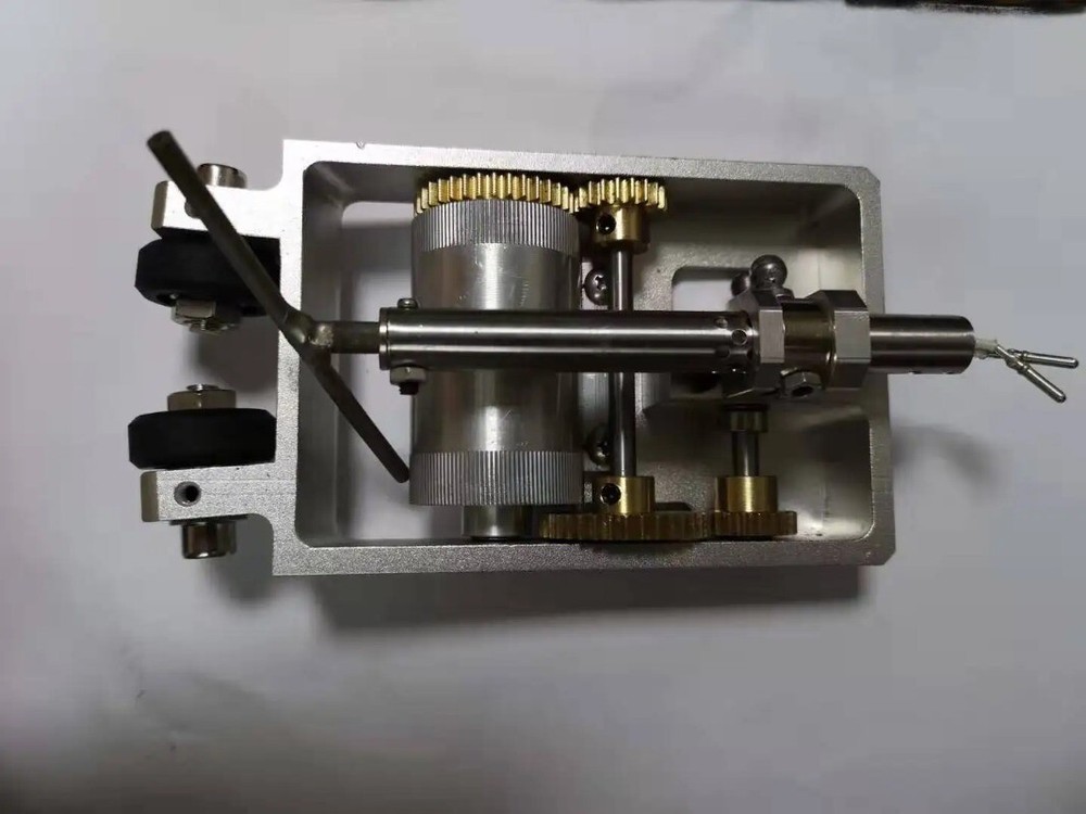 NEW Stitching Machine Semi-automatic Portable Wood Veneer Stitching Machine