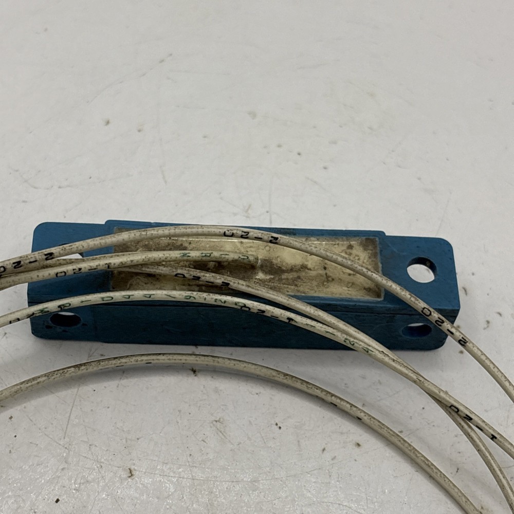 Micro Switch 40FR1-3 Proximity Sensor