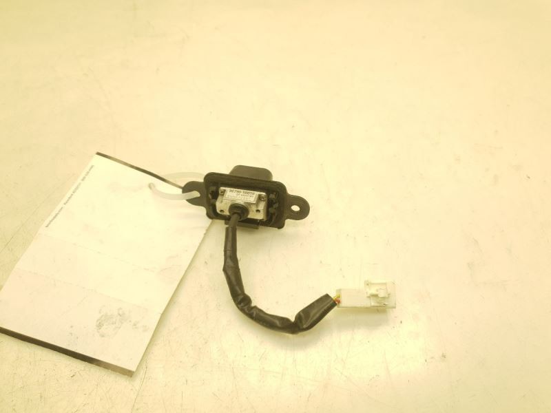 05 LEXUS LS430 REAR VIEW CAMERA DECKLID MOUNTED