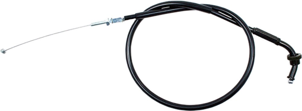 Motion Pro Cables For Street Throttle Push 04-0191