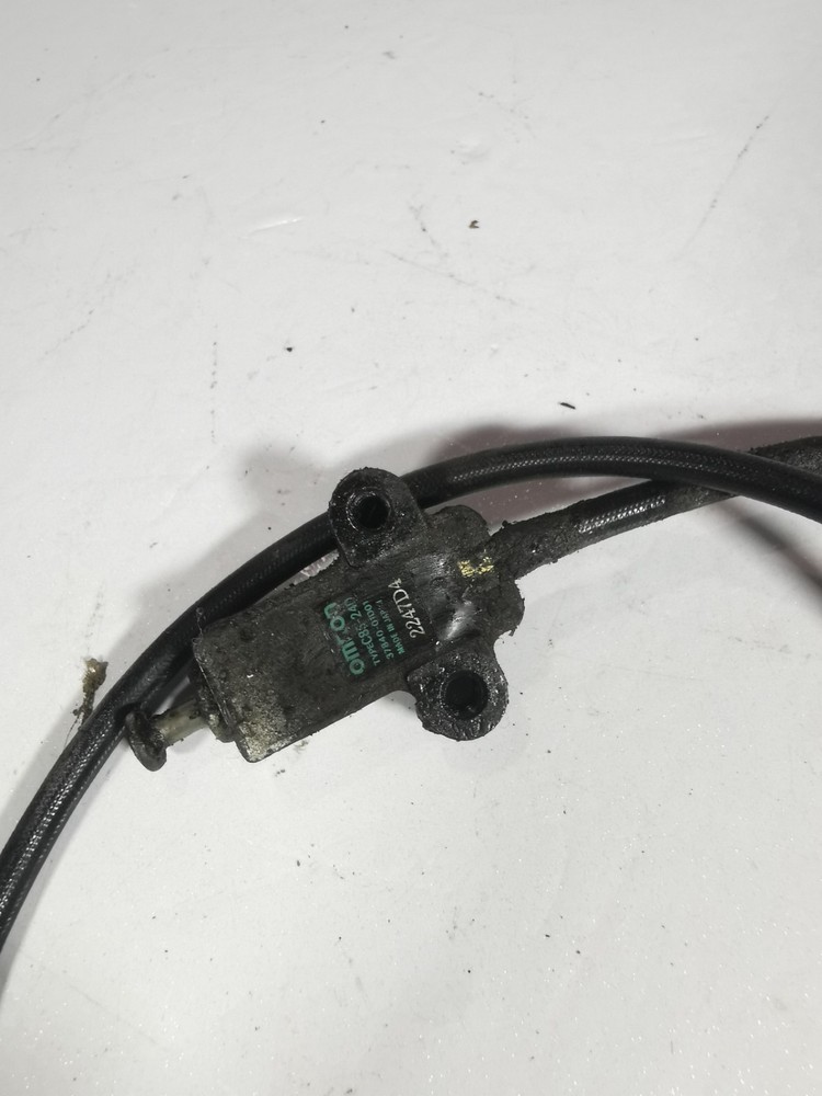 Suzuki GS500 Motorcycle Side Stand Switch 1997