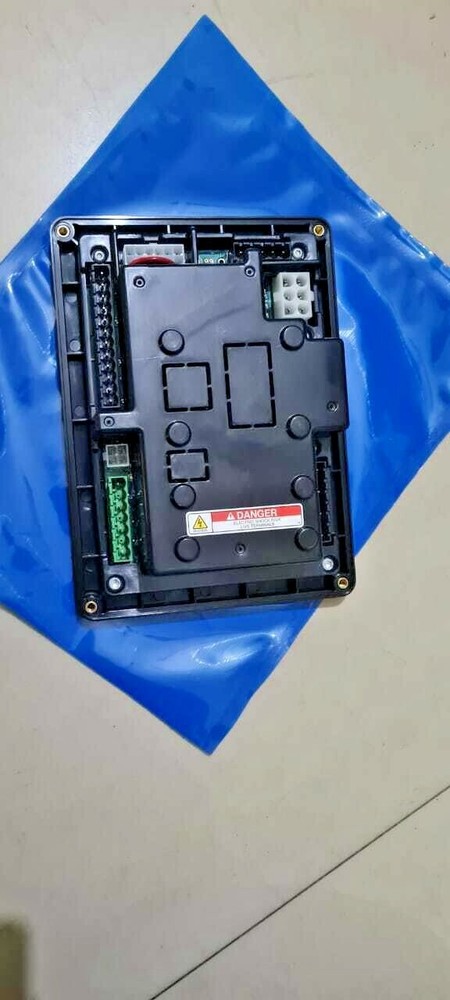 Cummins Power Command Controller PS0600 - Part Number: A054G527