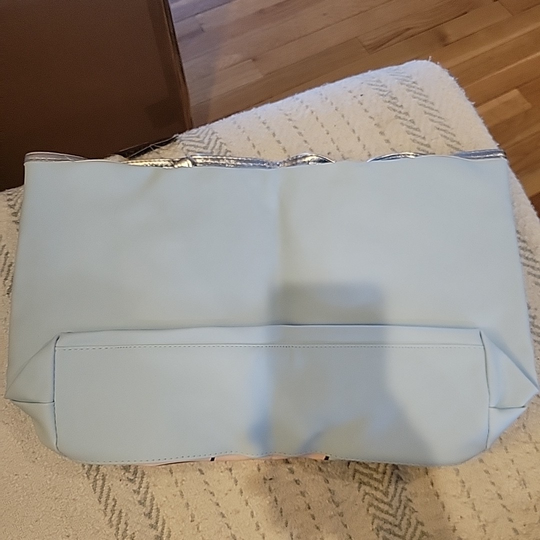 Cinderella Tote Bag Fab NY Disney Princess