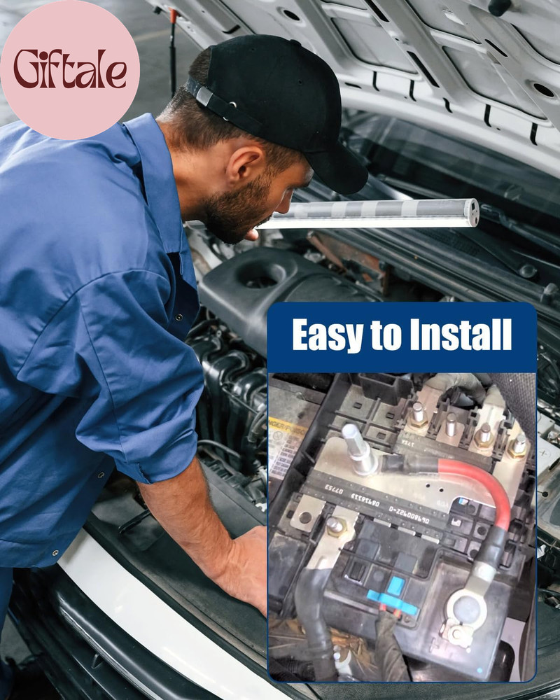 Battery Distribution Engine Compartment Fuse Block Compatible with Chevrolet Sil