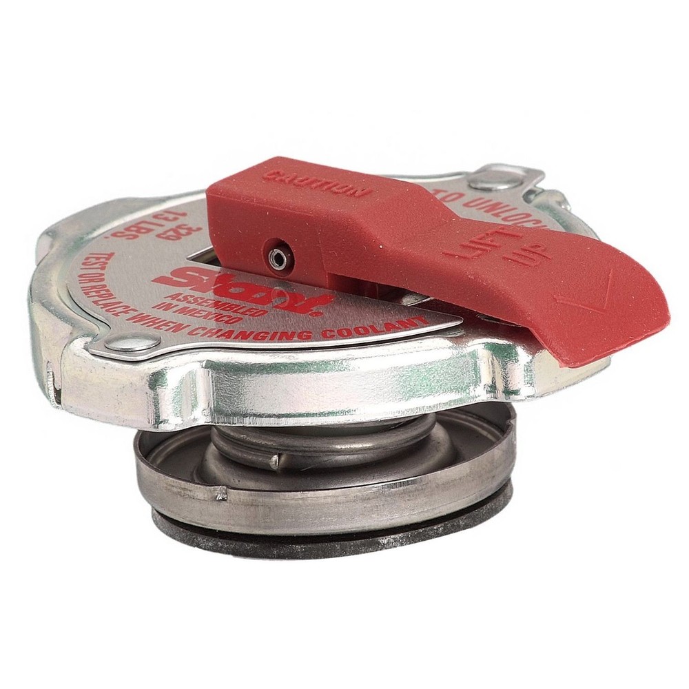 Gates 31511 Safety Release Radiator Cap