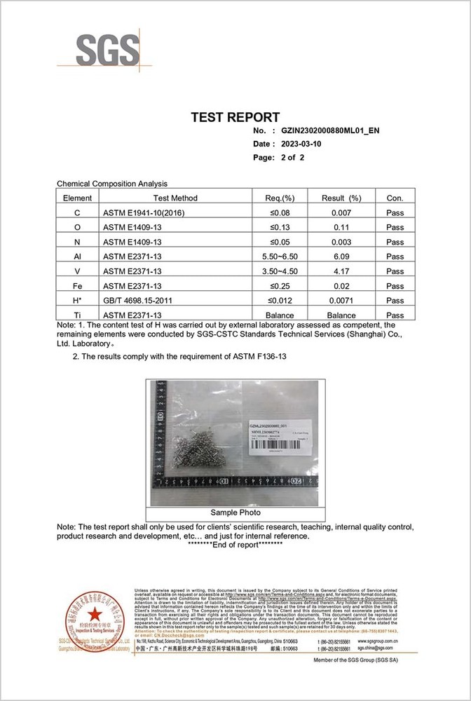 Titanium Threadless Piercing Tool for Nose, Lip, Ear, Tragus, Helix - 2Pcs