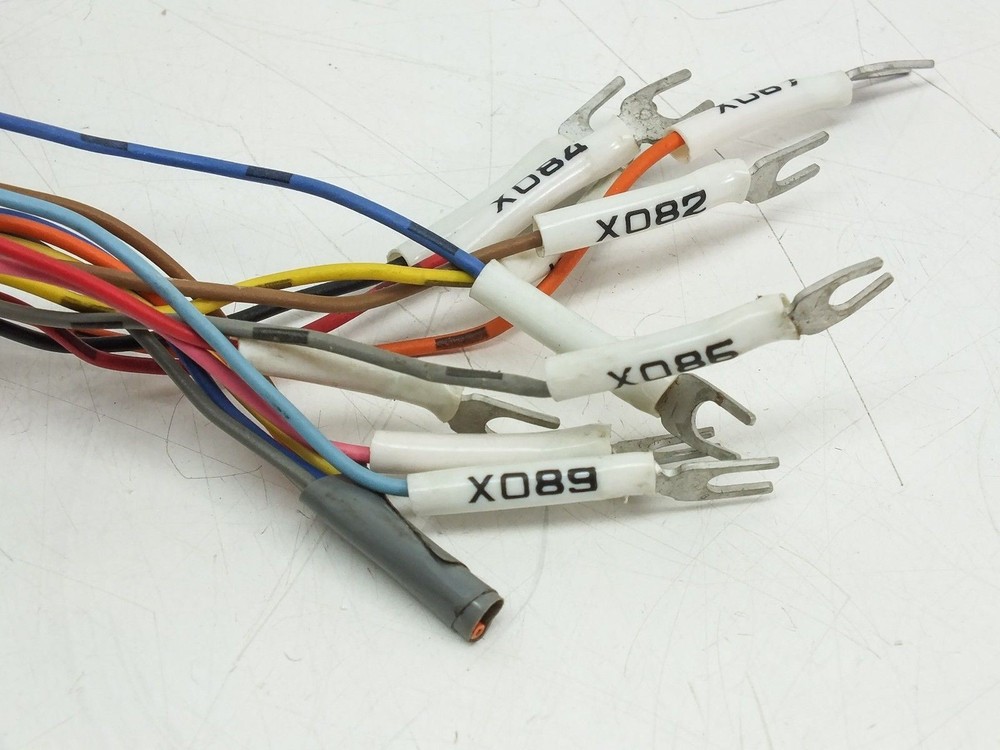 Access DB-15 Port and Cabling Locking Safety Secutiry Cover Panel