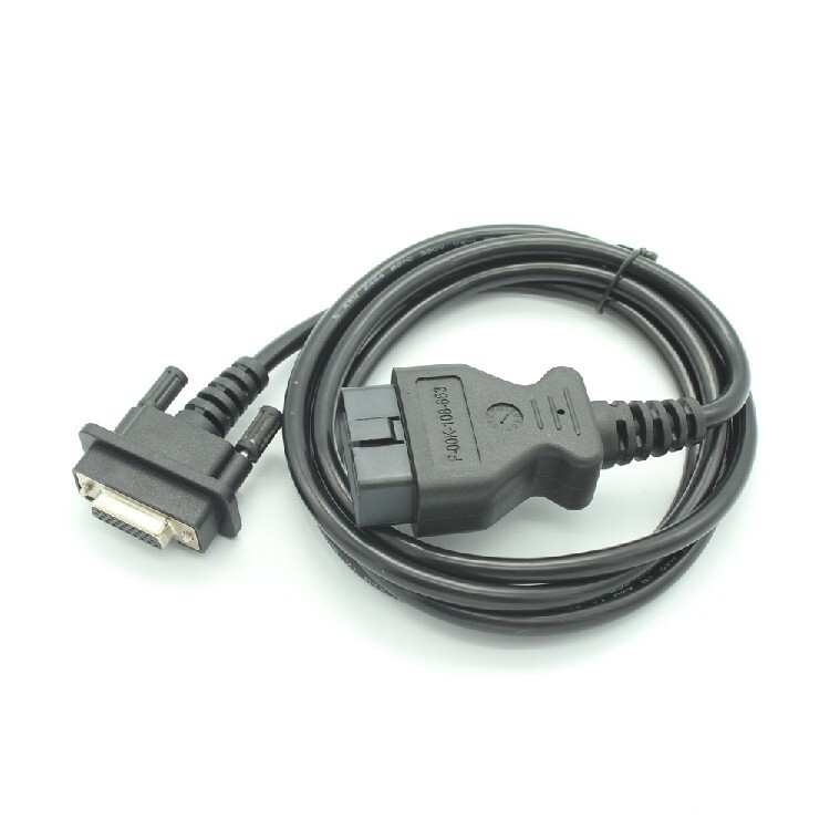 VCM II Main Cable VCM2 16pin Cable VCM 2 OBD2 Cable VCM ii IDS V101 Data Cable