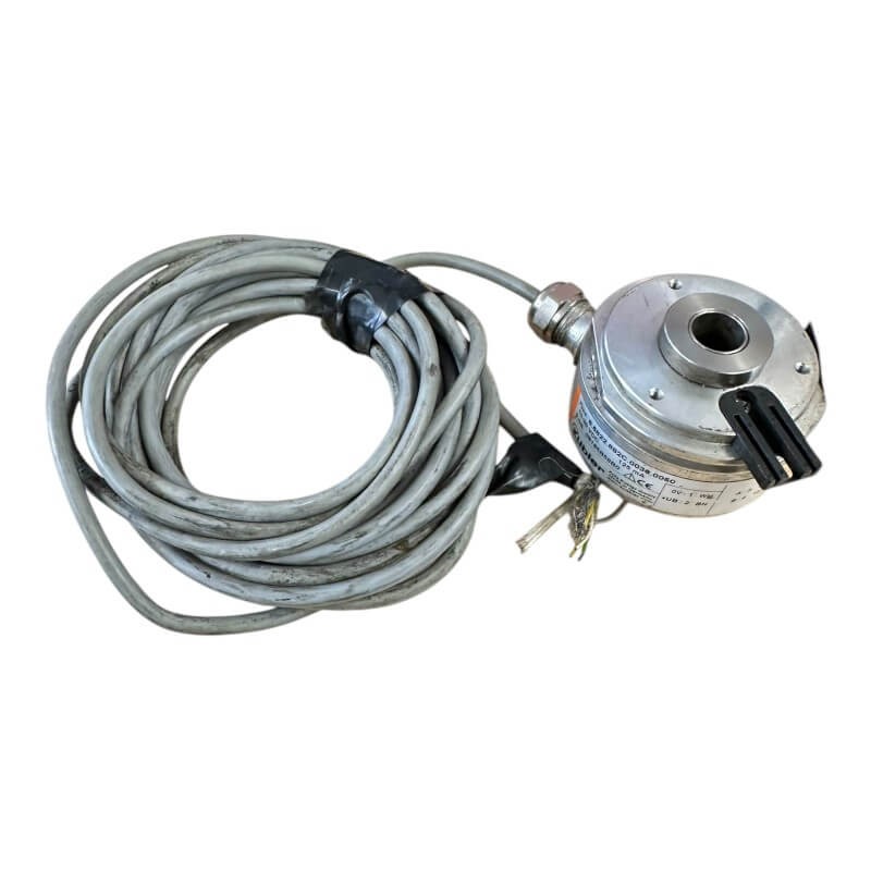 KUBLER 8.5822.882C.0036.0050 ENCODER