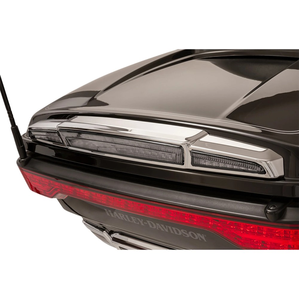 CIRO 2010-1459 40104 Streak Trunk Light with Lightstrike™ Technology - Trunk