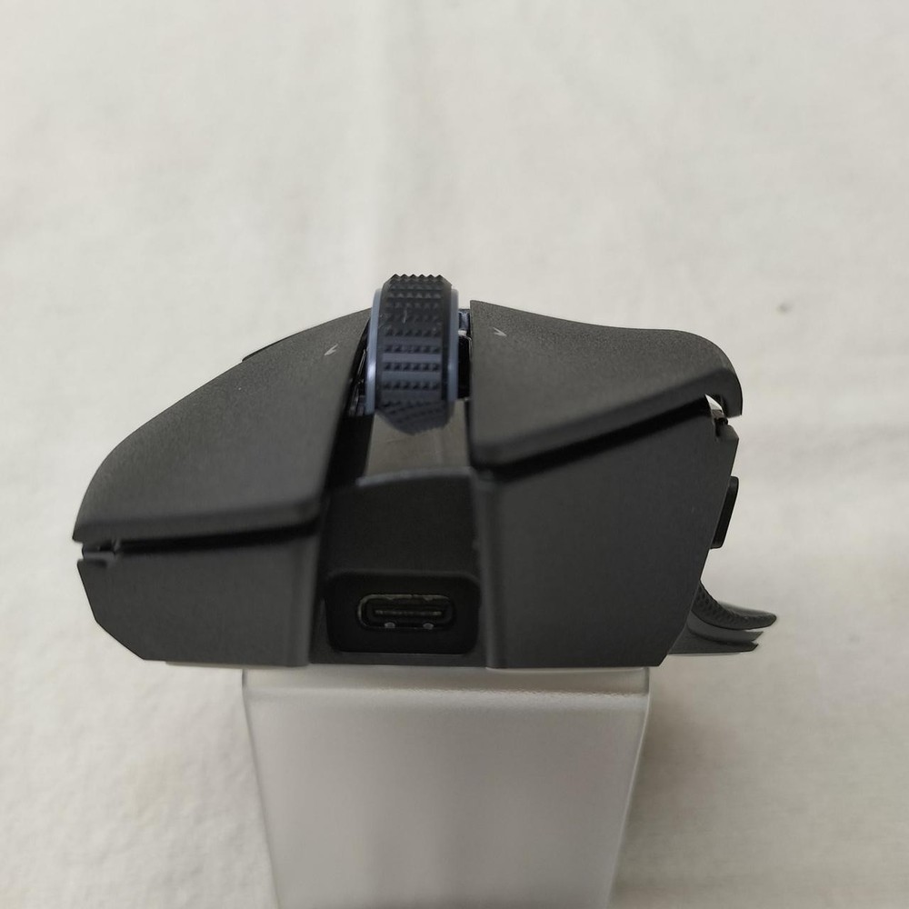 Gaming Mouse Model RZ01 0462 RAZER