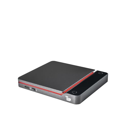 CafeSing OWL G2 Smart Espresso Coffee Scale