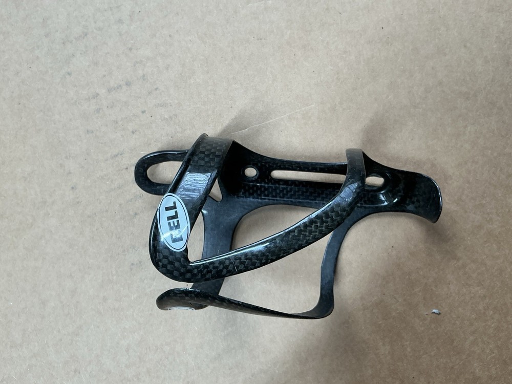 Bell Carbon Water Bottle Cage RoadMTB